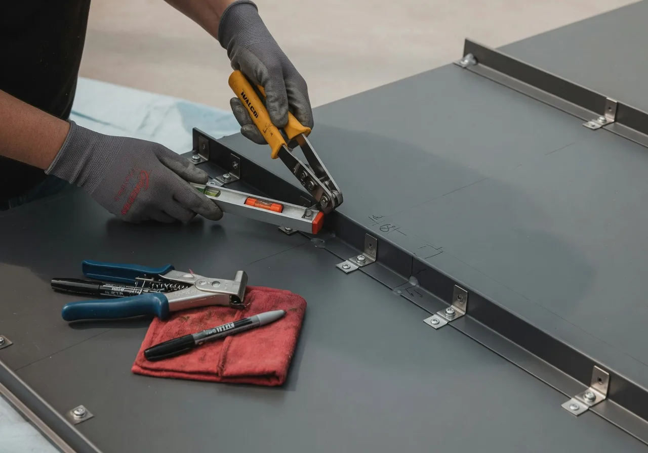 Why choose Metal Roofing Installation in Monetta, SC